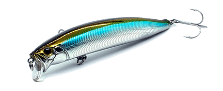 Daiwa Morethan X-Cross 120F