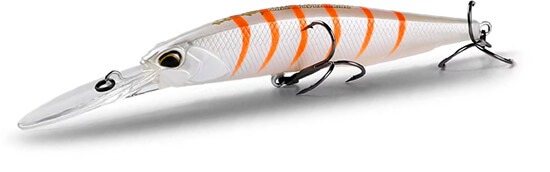Копия Realis Jerkbait Deep 100 DR