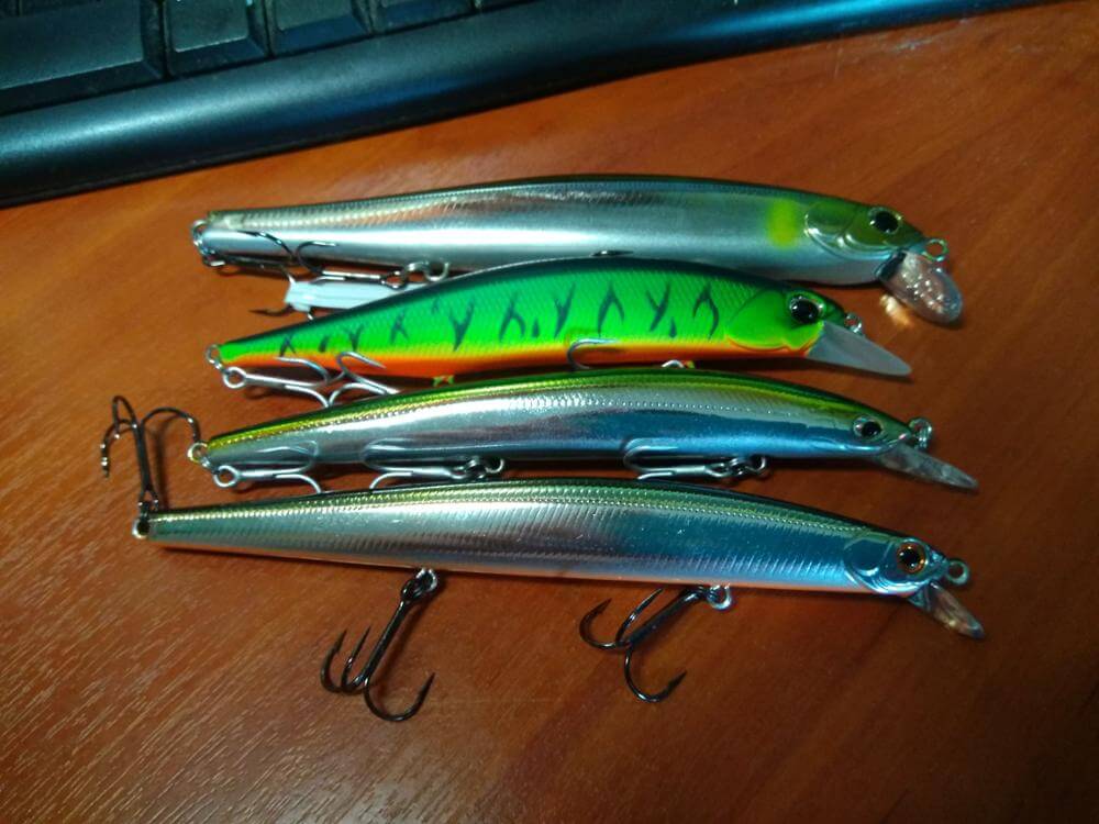 Копия DUO REALIS JERKBAIT