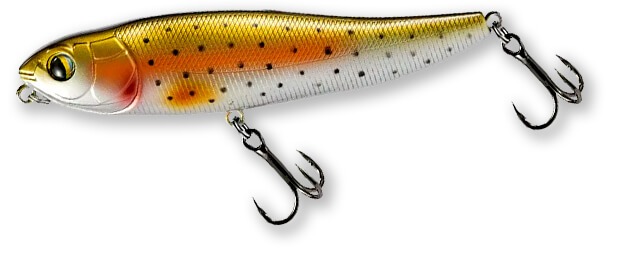 Копия MEGABASS  DOG-X Giant 