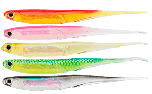 Fish Arrow Flash J