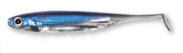 Копия fish arrow flash j shad