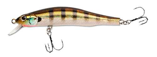 Копия ZipBaits Orbit 80 Bearking 2021