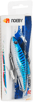 Копия Megabass Range Drive упаковка