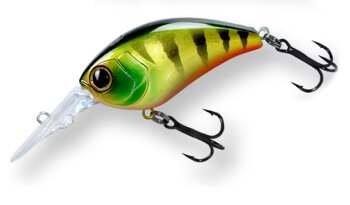 Копия Jackall MushBob 50MR 2026