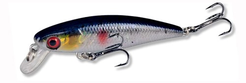 Копия Jackall Tiny Fry 50 SP