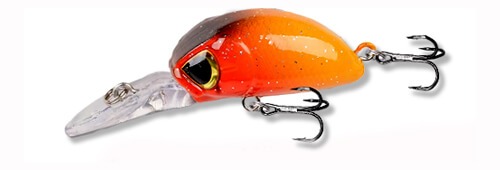 Копия Lucky John Haira Tiny 33LBF