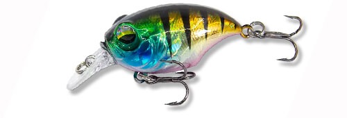 Копия Megabass Griffon Bait Finesse SR-X