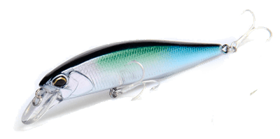Копия DUO REALIS JERKBAIT