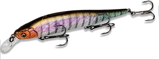 Копия Megabass Ito Shiner 115 sp 2026