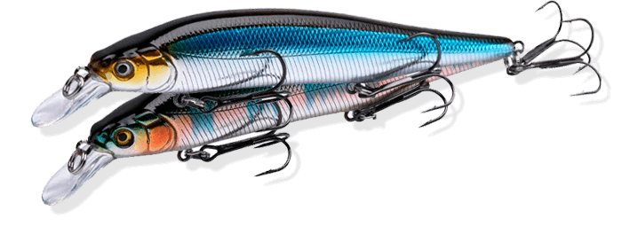 Копия Megabass Ito Shiner
