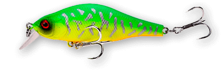 Копия ZipBaits Khamsin 70 мм