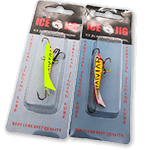 Копия балансира Rapala Snap упаковкаКопия балансира Rapala Snap упаковка