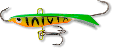 Копия балансира Rapala Snap