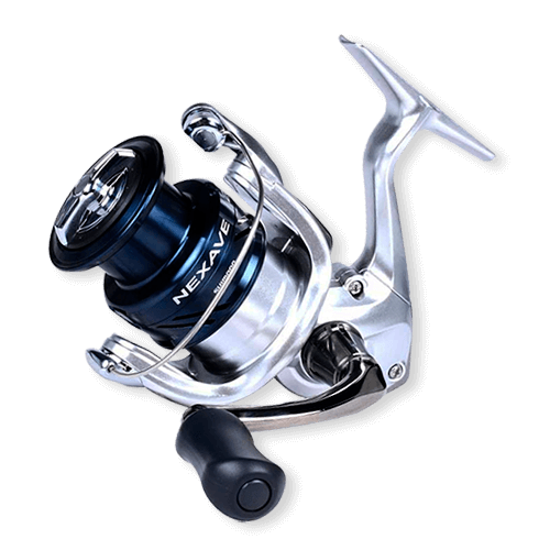 Катушка Shimano Nexave