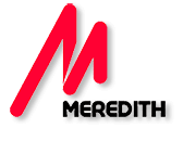 Магазин MEREDITH лого