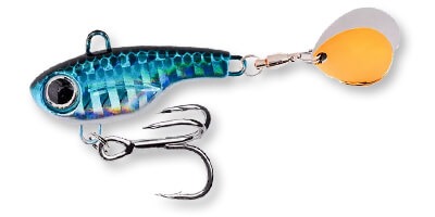 Копия Berkley Pulse Spintail