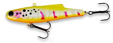 Копия Folkfishing Sly 85