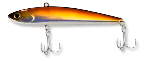 Раттлин Копия ECLIPSE 75 мм 2020 судак
