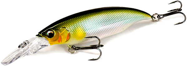 Копия Megabass Dive Elbo
