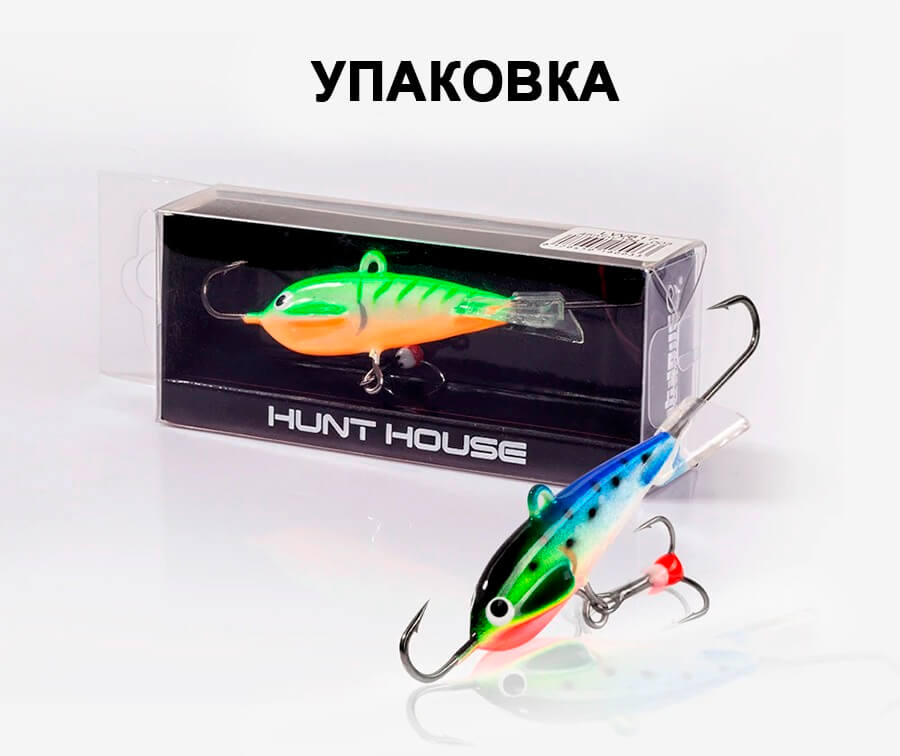 Копия балансира Sprut Torug упаковка
