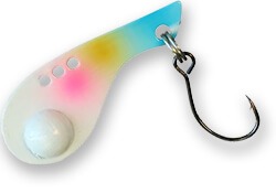 Копия ZipBaits  Palm Ball