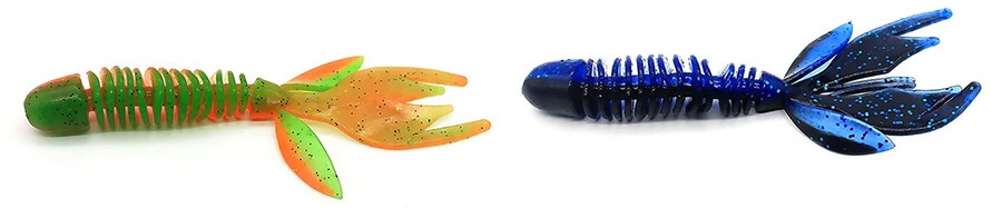 Копия Akkoi Slick расцветки 1