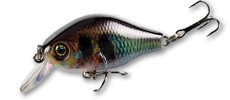 Копия ZipBaits B-Switcher 1.0 Rattler от PRAINBASS