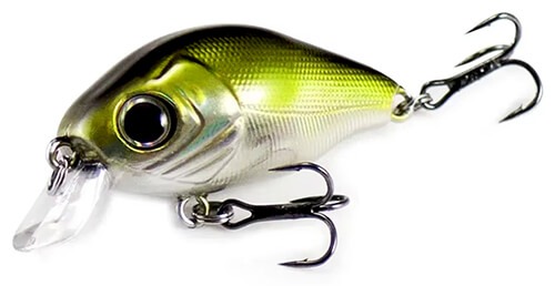 Копия ZipBaits B-Switcher 1.0 Rattler