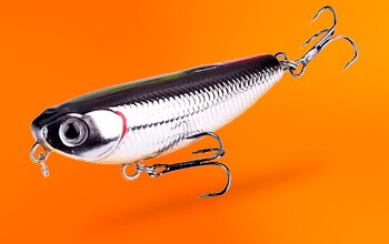 Копия ZipBaits ZBL Crazy Bee Fakie Dog cb 50 для записи