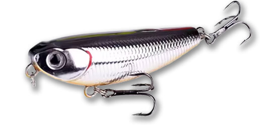 Копия ZipBaits ZBL Crazy Bee Fakie Dog cb 50 от WDAIREN