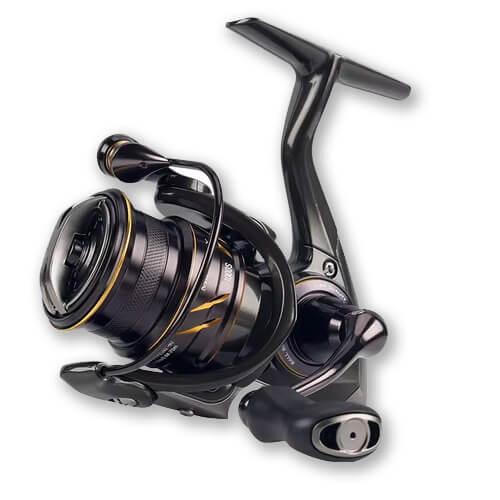 Катушка для мормышинга KINGDOM Micro Fly Reel Pro