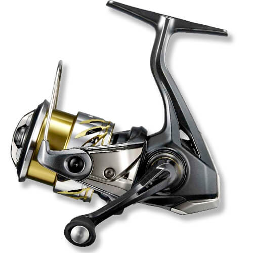 Катушка для Shimano 25 Soare XR C2000SSPG