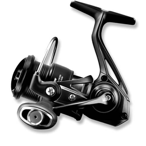 Катушка для мормышинга TSURINOYA Kingfisher 800S